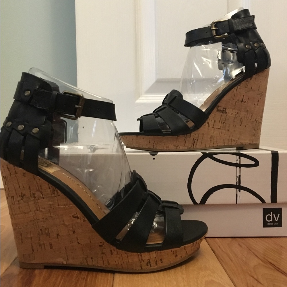 Dolce Vita Wedges
